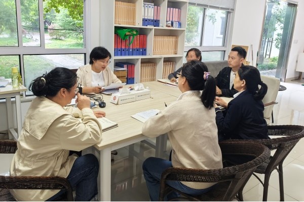 淮北市杜集区石台镇：“三聚焦”提升发展党员工作质效